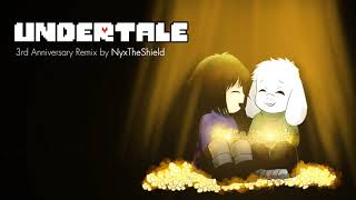 Undertale 3rd Anniversary Special - Undertale Acoustic chords