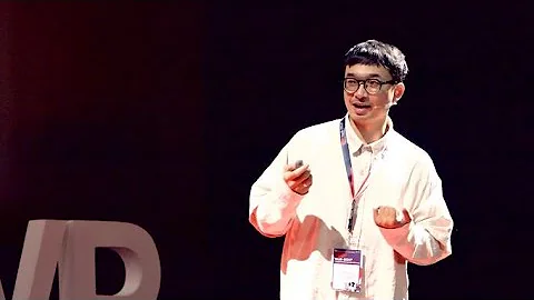 A Stance on Sustainability | Rowland Asfales | TED...