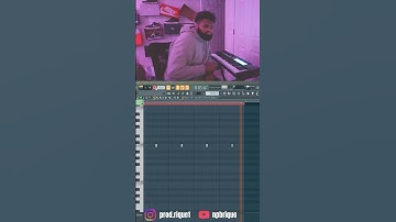 This BEAT WAS SOO🔥🔥🔥 #flstudio #floridarap #trap #beats #trapbeat #trapbeats