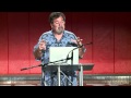 Daniel Wallace: Is What We Have Now What They Wrote Then? Part 1 - Biola Chapel