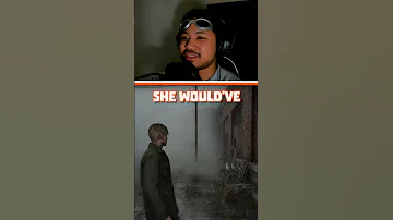 Silent Hill Is TERRIBLE 