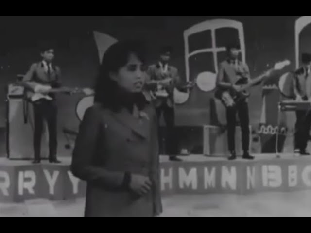 S.Mariam & The Rythmn Boys - Pesta (OST A Go-Go 1967) class=