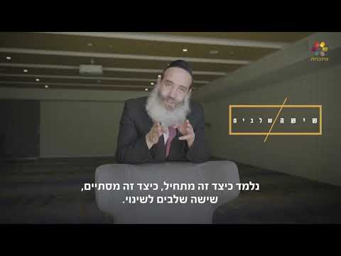 וִידֵאוֹ: מהם ששת האינדיקטורים לשינוי כימי?