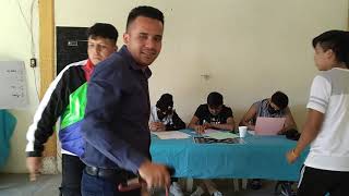 Mc Rey Hawk Vs Metric Prince 4Tos Final Bondye Rumbo A Bdd