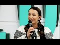 Paula Hriscu - Ce folos? (Live la Radio ZU)