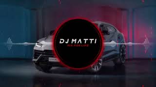 The ✨𝕌𝕃𝕋𝕀𝕄𝔸𝕋𝔼✨ Audio Visualizer by DJ Matti! (still a wip tho :p)