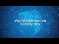 ZealousWeb Wishes You A Progressive World Information Society Day!