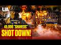Iskander Missile Collapse And 1 26 Million Occupiers Eliminated Russia S 4 Year Losses Summarized 