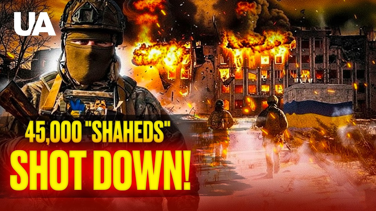 Iskander missile collapse and 1.26 million occupiers eliminated: Russia's 4-year losses summarized!