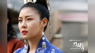 Empress Ki-Unknow Instrumential OST 6