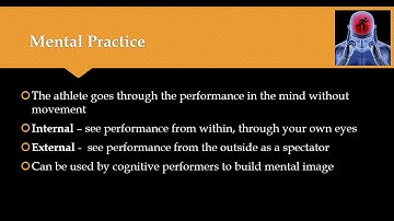 Skill Acquisition Lesson 3 - Types of Practice