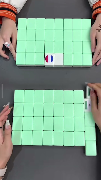 ASMR SEASIDE ESCAPE #seasideescape #mahjong