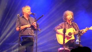 Video thumbnail of "Tannahill Weavers - The Final Trawl (30.6.2012)"