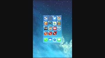 How To Make Nested Folders In IOS & (NO JAILBREAK)