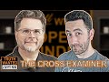 Truth wanted 0718 with jon the skeptick and the cross examiner