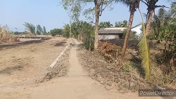 Đất lúa xã Phước tuy cần đước long an dt 3834m2 giá 2ty100tr thương lượng.