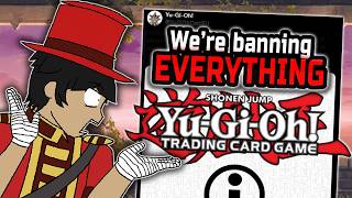 THE MOST HISTORICAL MOMENT IN A CARD GAME