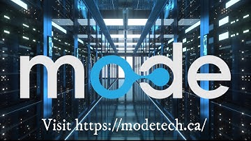 Mode Technologies: Accelerating Industry 4.0 with Scalable AI Solutions