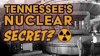 The Secret City Built to Win WWII
