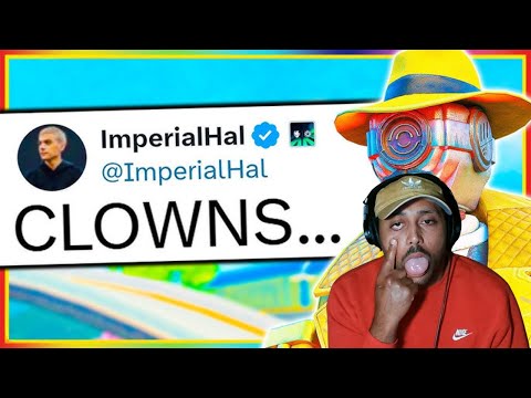EA Adding Subscription Service to Apex?! | JoeyTheBandit Reacts |