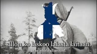 'Ievan Polkka' - Finnish folk song
