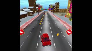 Mini Car Racing Race Master 3D - #gametrailers screenshot 1