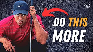 The Trait that Defined Tiger Woods' Career