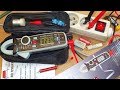 VC-330 Clamp Meter Test (it's the same as UNI-T UT210E !)