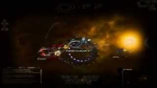 Darkorbit De3 KleinMulti haut den General