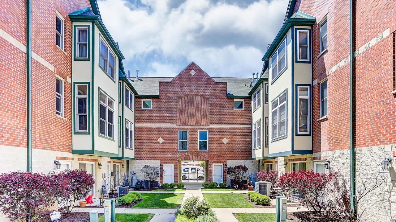 3732 Forest Avenue, Brookfield, IL 60513 YouTube