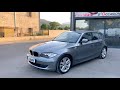 Bmw 118 d confort dspsolution