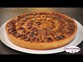 Recette de la Tarte aux Mirabelles