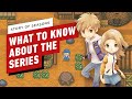 STORY OF SEASONS: What To Know About The Series