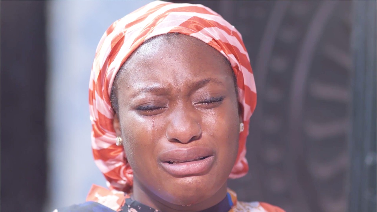 Mothers You Will Cry Real Tears Today After Watchng 2026 EMOTIONAL True Life Village Movie - African