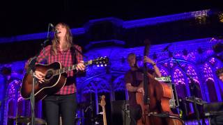 Beth Orton , Stars all seem to weep , Cathedral ,Manchester , 2/7/14