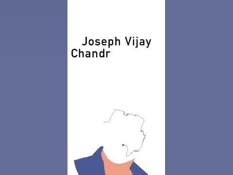 Draw Indian Actor Vijay using 3 lines of python code #shorts #coding # ...
