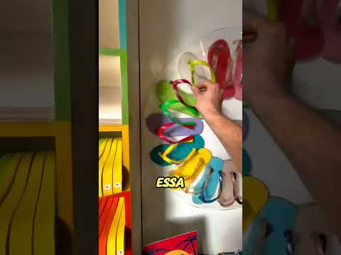 Esse Loja Trata os Clientes DIFERENTE! 😧 (1zahar) #curiosidades