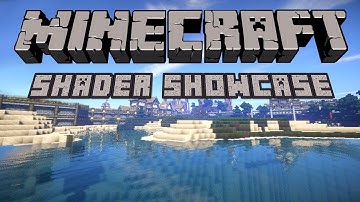 Minecraft Cinematic Montage