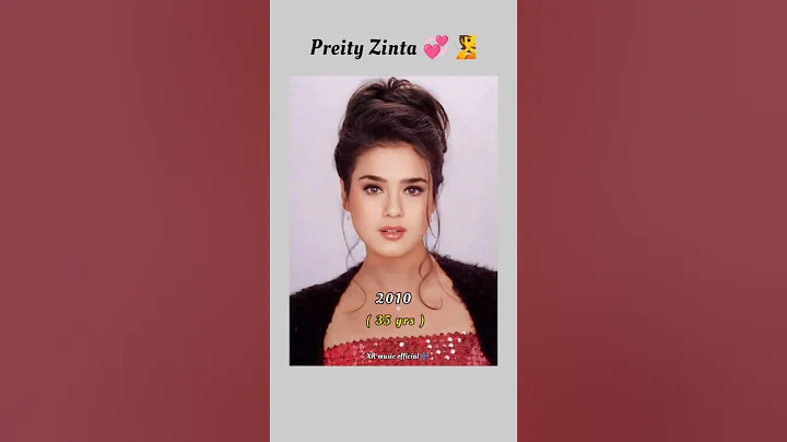 Dimple Queen 🧏 Preity Zinta 🎀 #preityzinta #xrmusicofficial #shorts