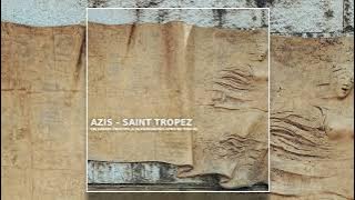 Azis - Sen trope (DJ Junior CNYTFK & DJ HeadBunny Afro Re-touch)