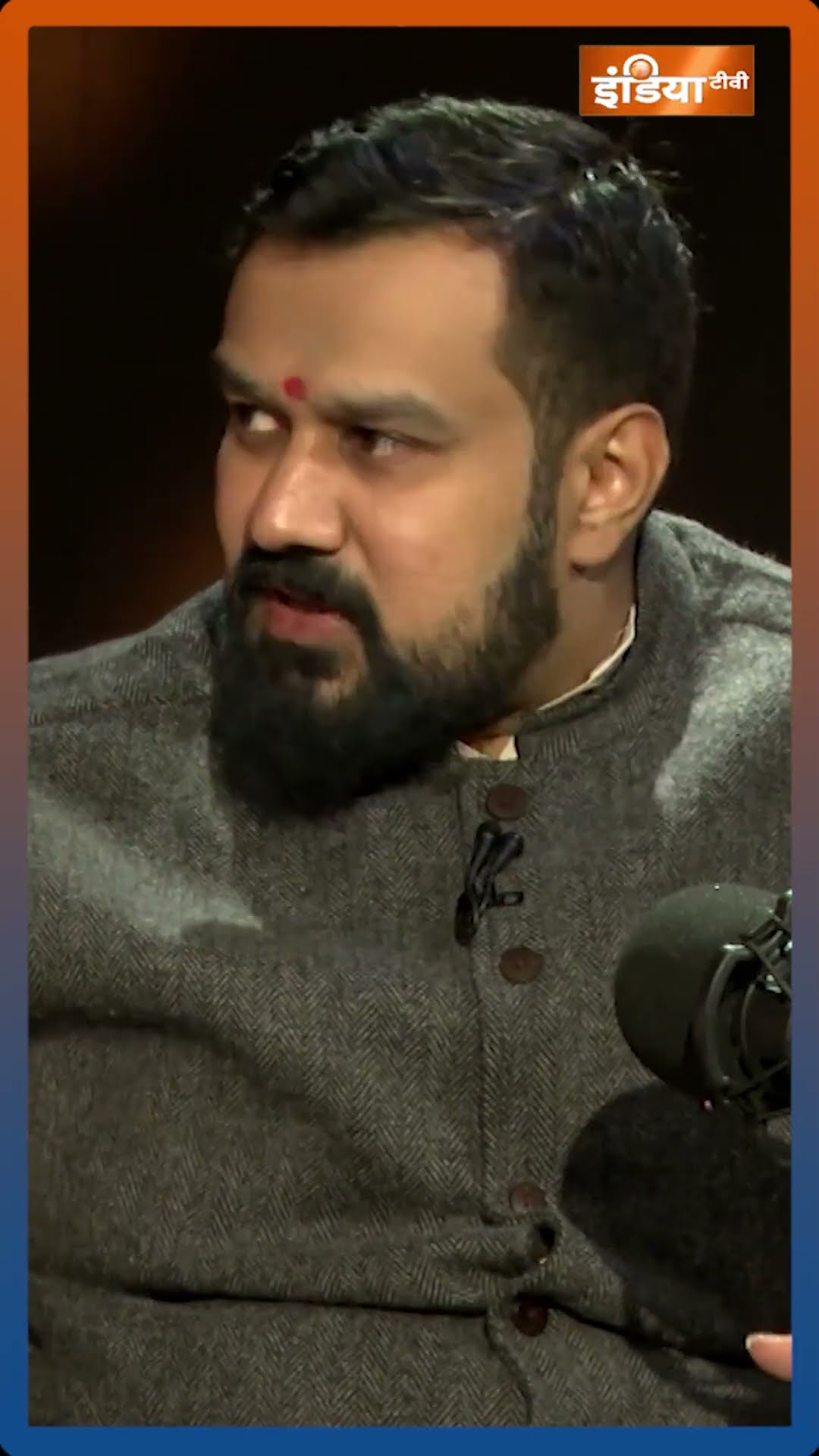 जब #gyanwapi मस्जिद के अंदर 'अल्लाह हु अकबर' के नारे लगाते हुए घुसी उत्तेजक भीड़ #vishnushankarjain
