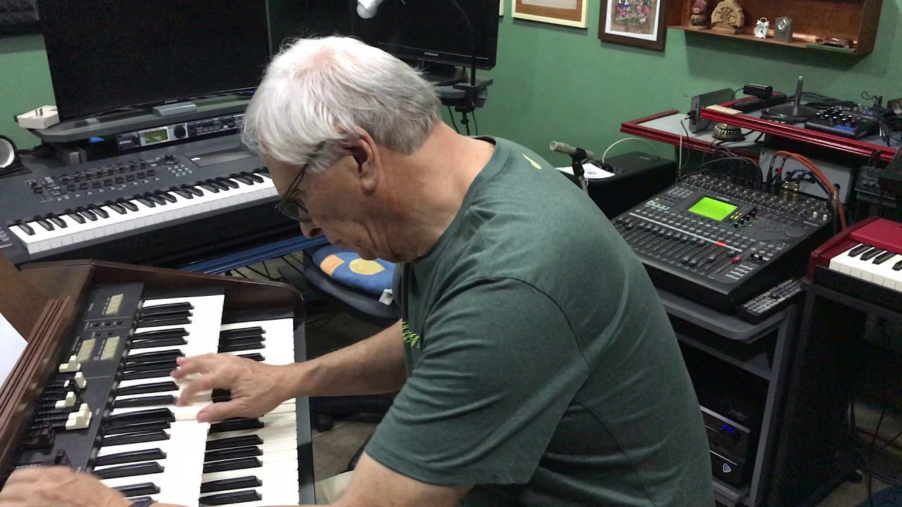 New York State of Mind