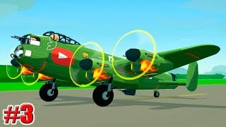 УНИЧТОЖЕНИЕ ПОДВОДНЫХ ЛОДОК! СИМУЛЯТОР САМОЛЕТА! Bomber Crew Игры на Пк 3 серия УНИЧТОЖЕНИЕ ПОДВОДНЫХ ЛОДОК! СИМУЛЯТОР САМОЛЕТА! Bomber Crew Игры на Пк 3 серия