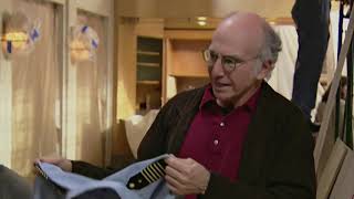 Curb Your Enthusiasm: Larry David Funny Episodes