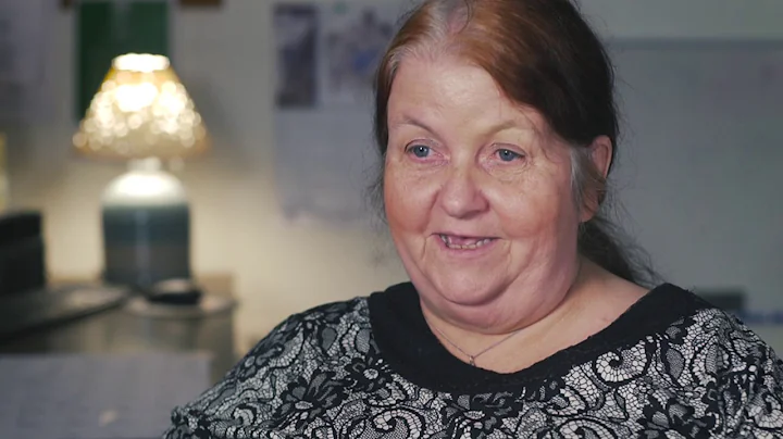 Roberta Reed Family Self-Sufficiency