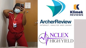 How to Pass the NCLEX in 75 questions! 📓🧠 | NCLEX review
