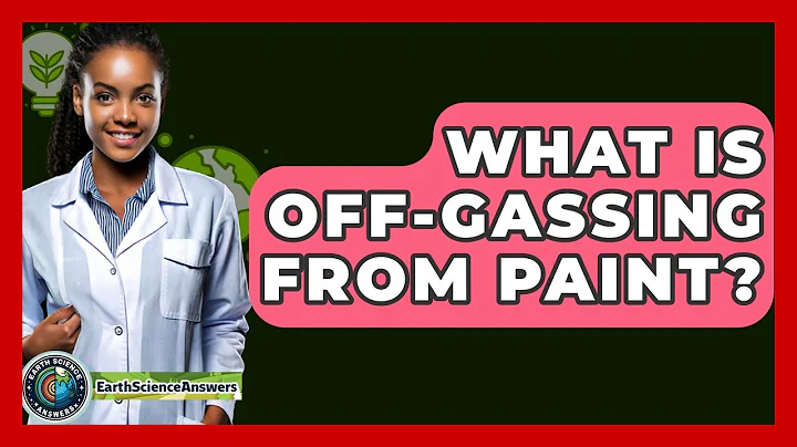 What Is Off-Gassing From Paint? - Earth Science Answers