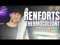 Comment thermocoller du tissu