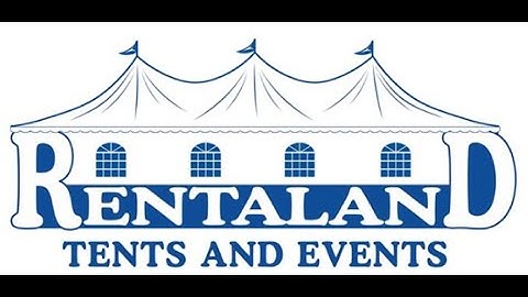 Time Lapse Setup of Rentaland Booth at Wedding Expo
