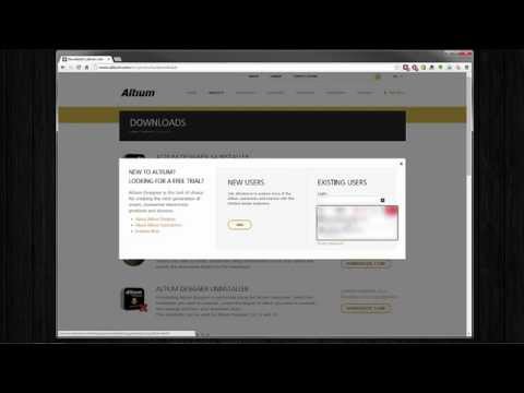 altium designer 14 download full